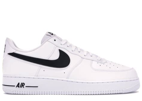 nike air force 1 low dames zwart dames|air force 1 schoenen.